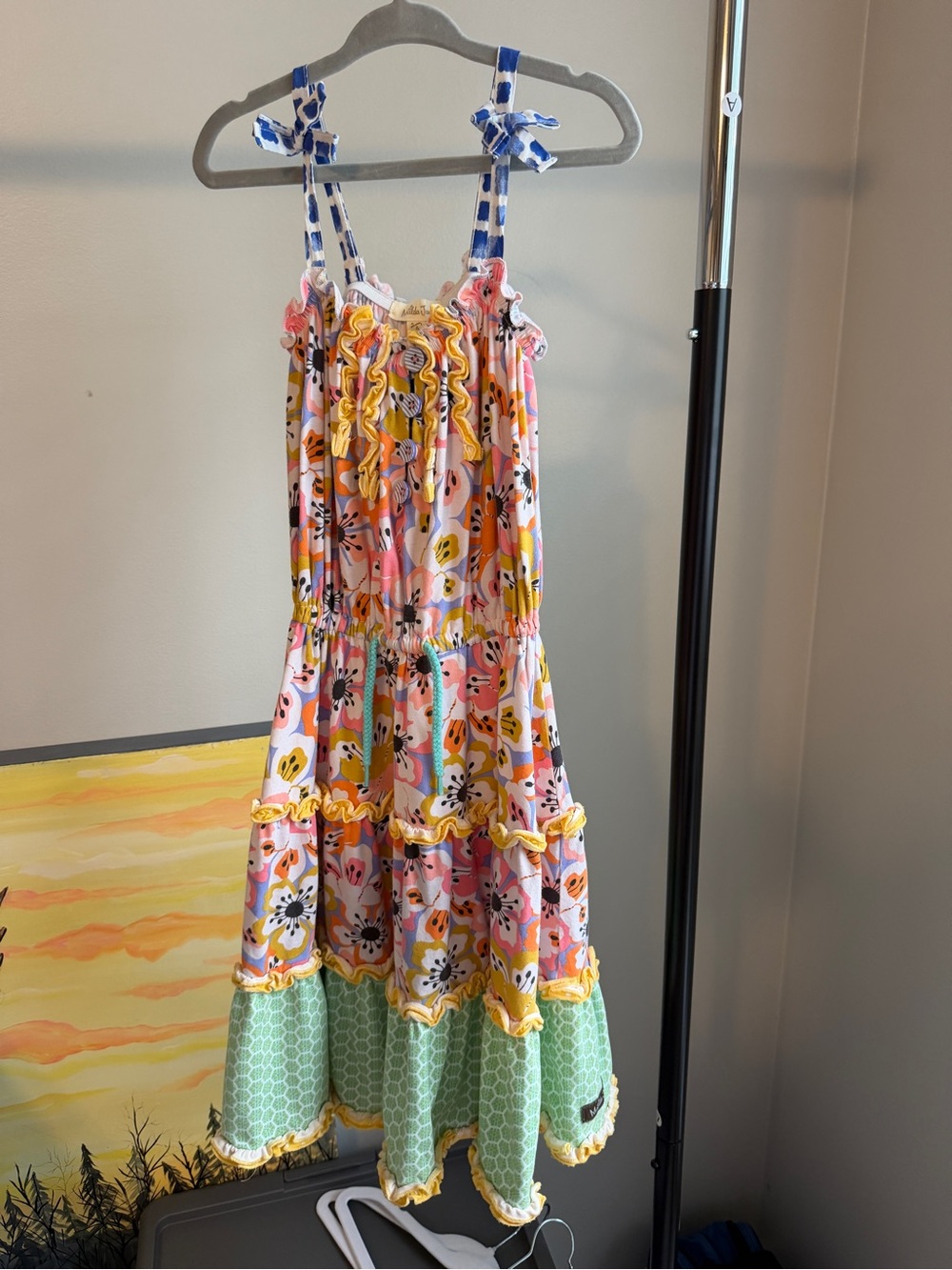 Matilda Jane Maxi